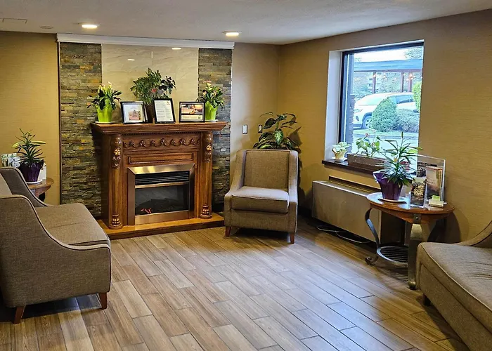 Comfort Inn