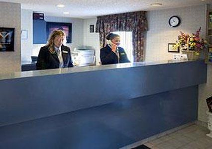 Mini-hôtel Comfort 3*