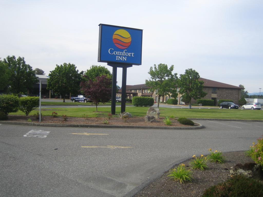 Comfort Mini-hôtel Chilliwack