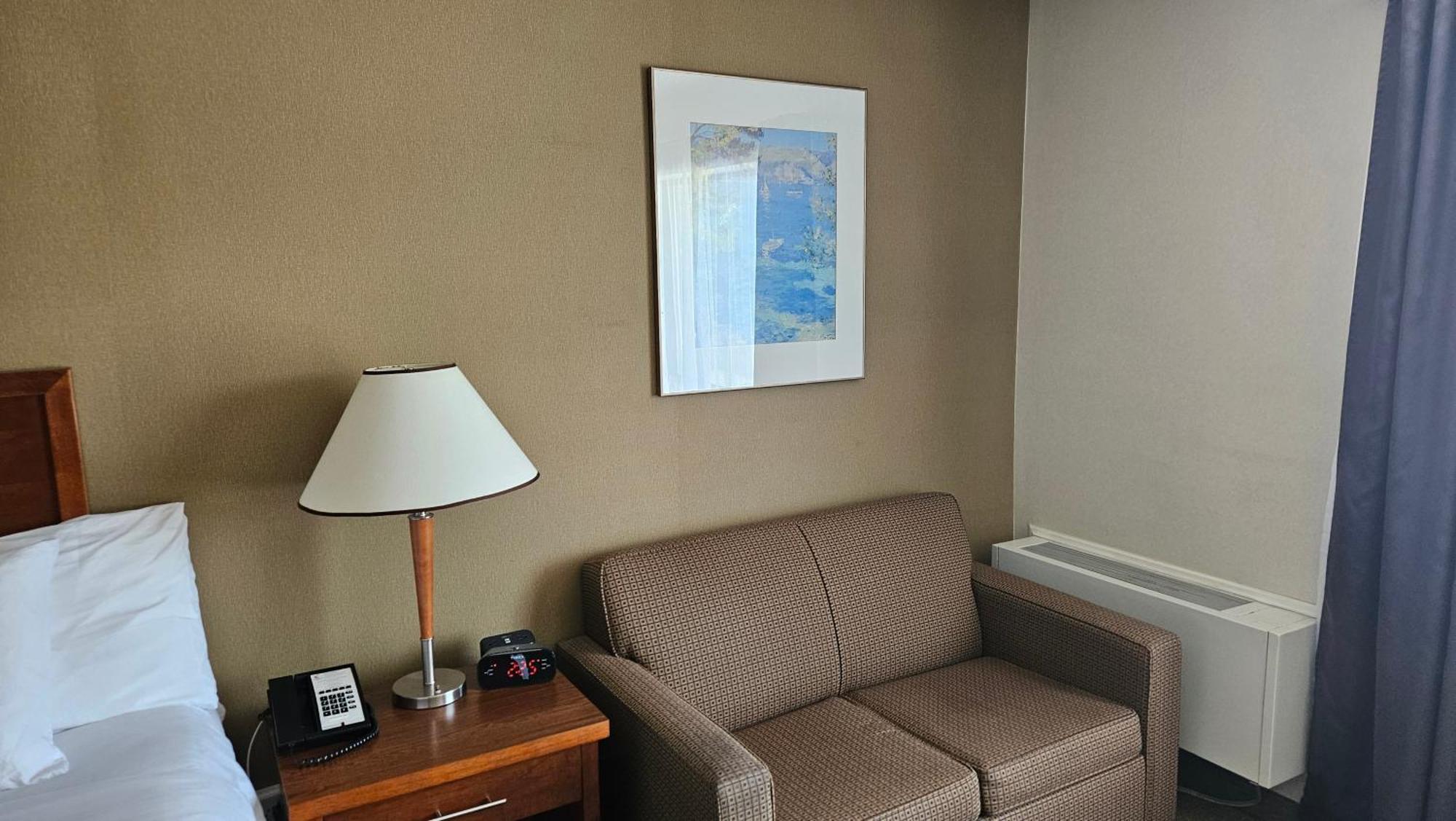 Mini-hôtel Comfort Chilliwack