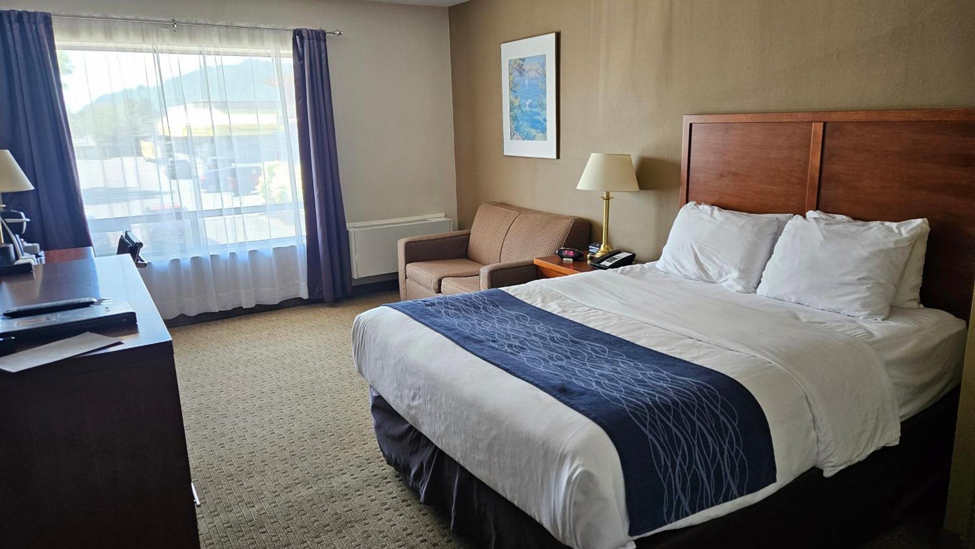 Mini-hôtel Comfort