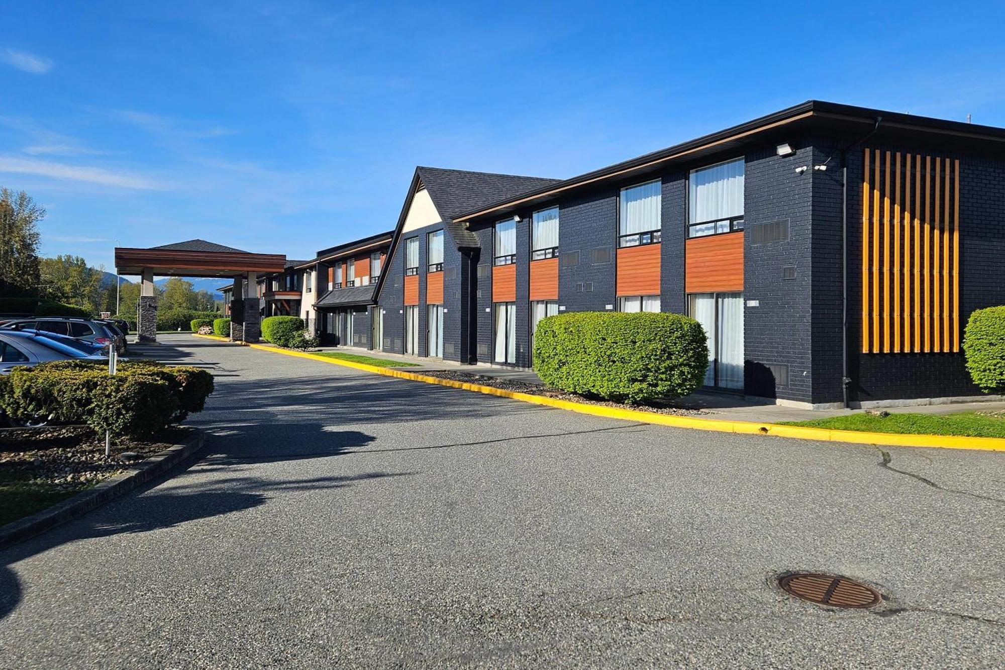 Comfort 3* Chilliwack