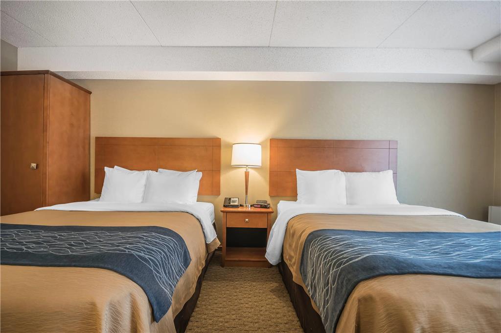 Mini-hôtel Comfort