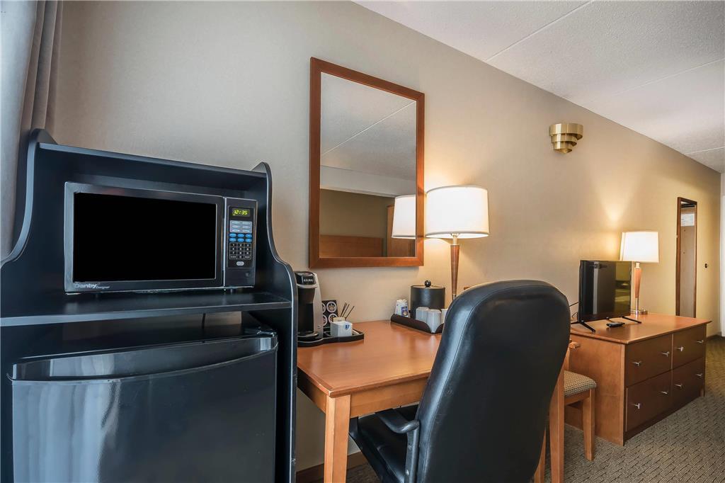 Comfort 3* Chilliwack