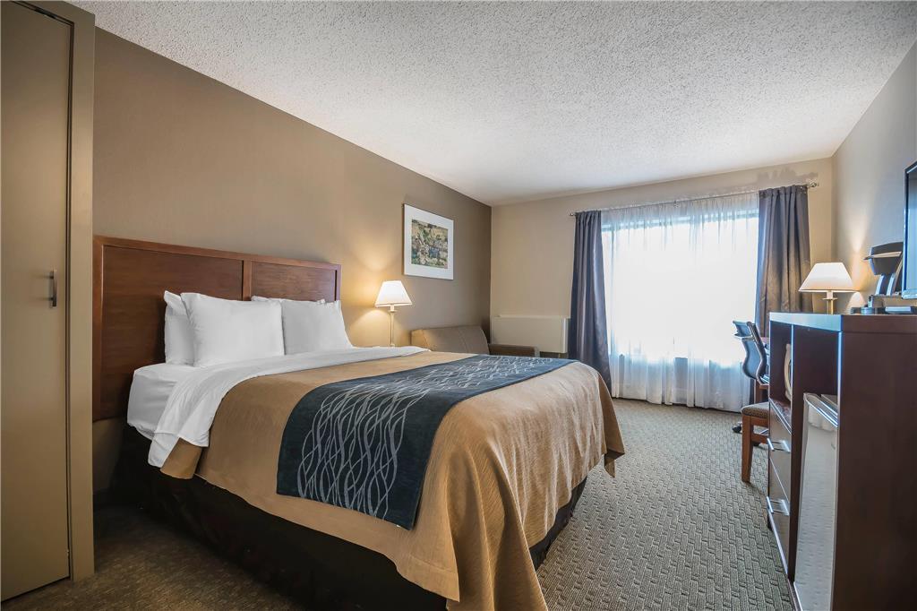 Comfort Mini-hôtel