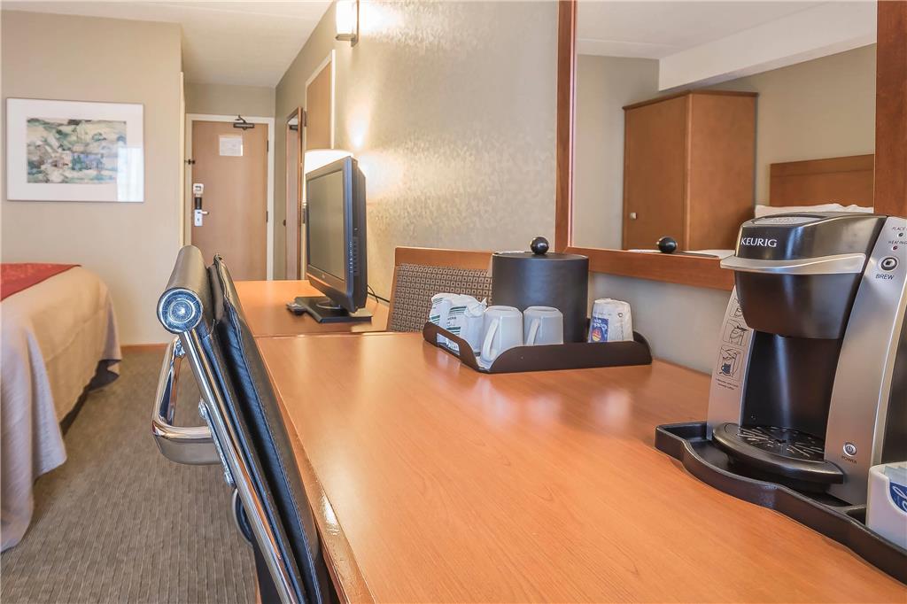 Mini-hôtel Comfort 3*