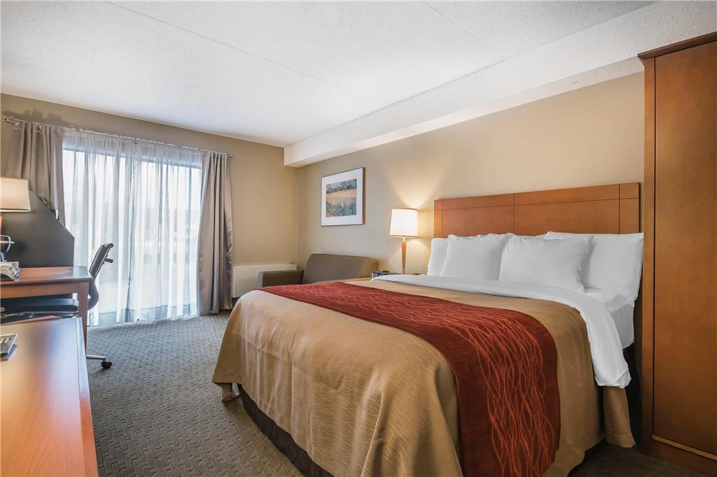Comfort Mini-hôtel Chilliwack