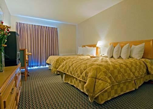 Comfort Mini-hôtel Chilliwack