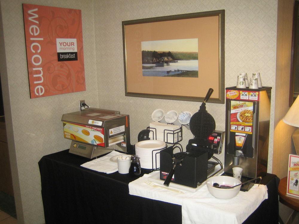 Mini-hôtel Comfort 3*