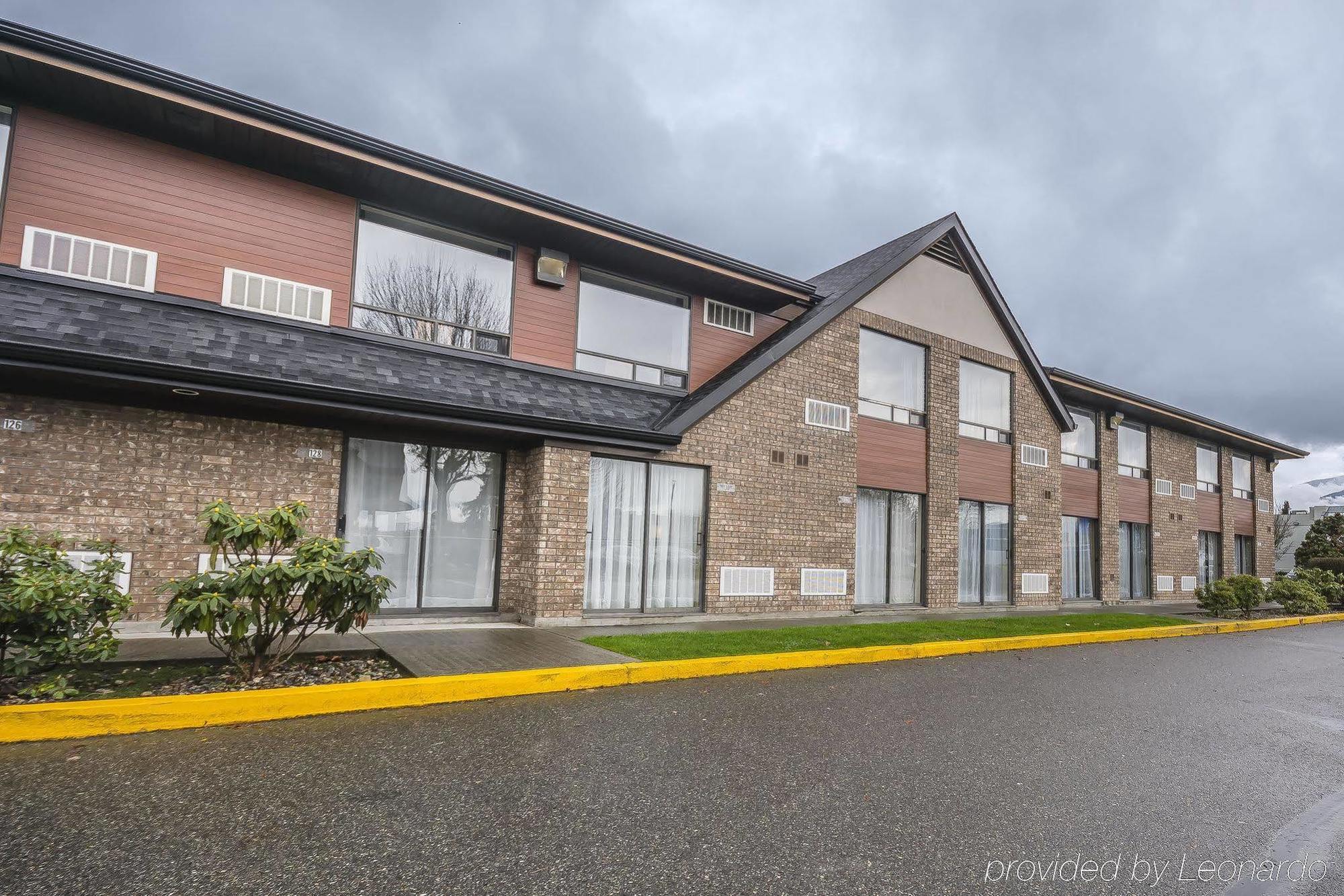 Comfort Mini-hôtel Chilliwack