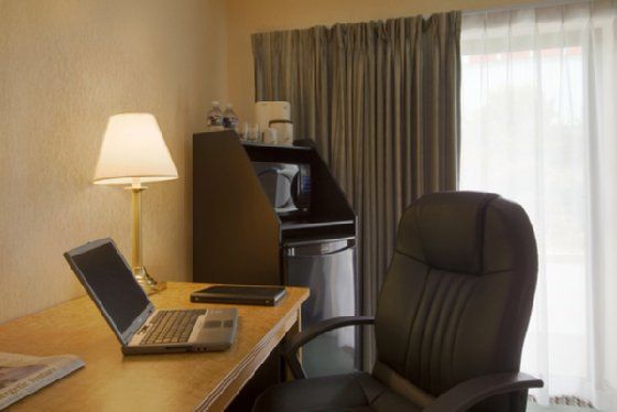 Mini-hôtel Comfort