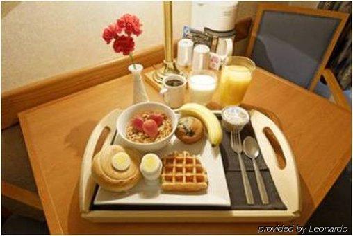 Comfort Inn 3*