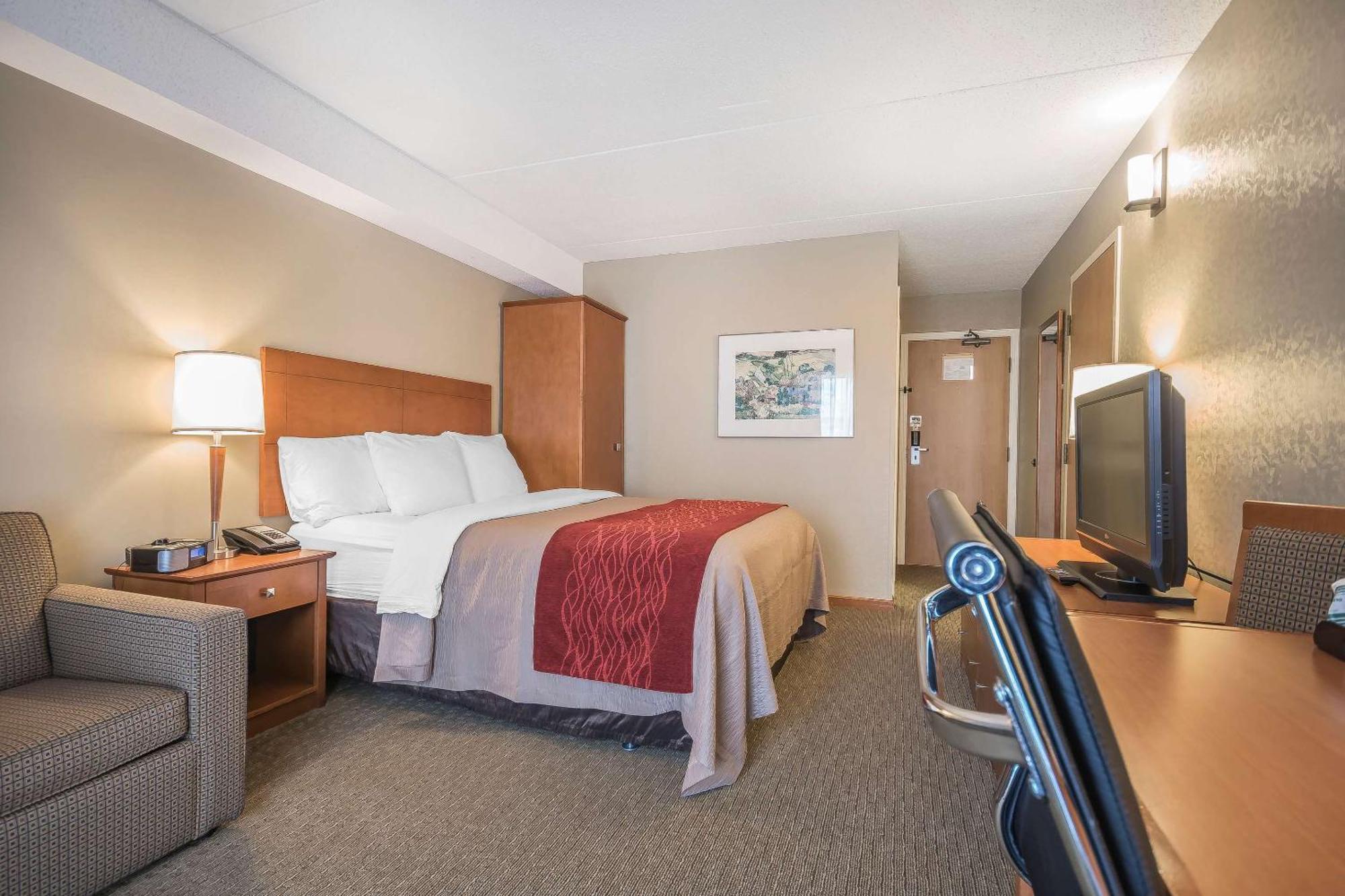 Inn Comfort 3*