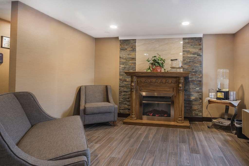 Comfort Inn Chilliwack
