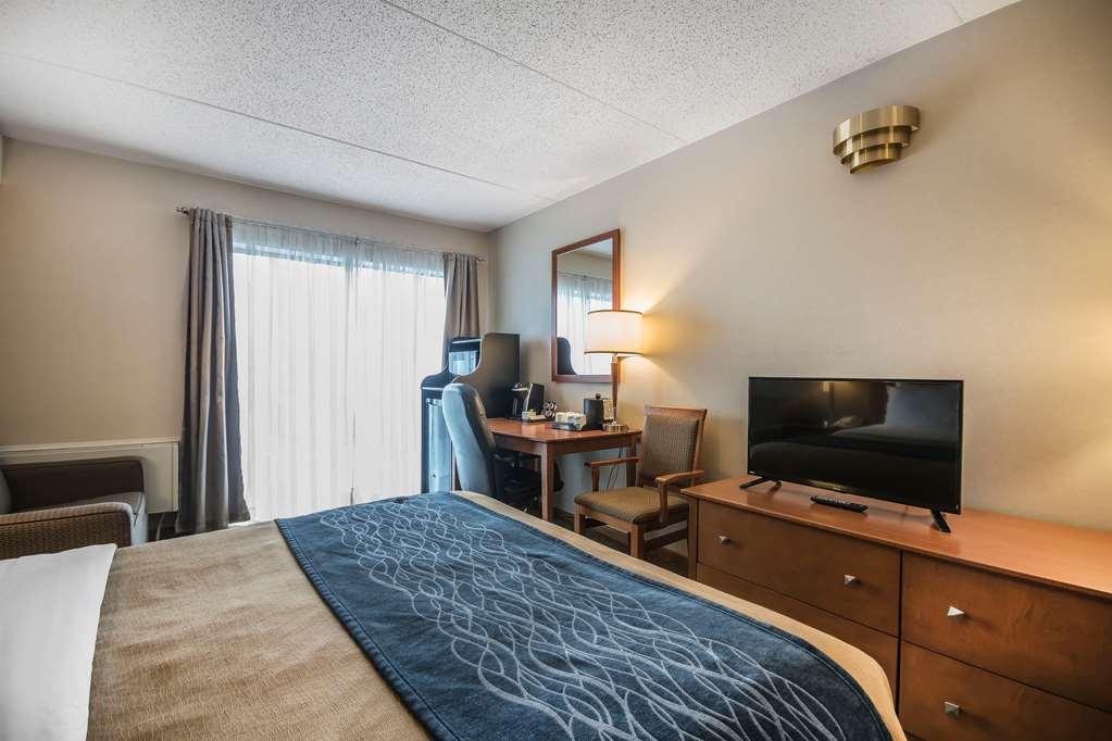 Inn Comfort Chilliwack