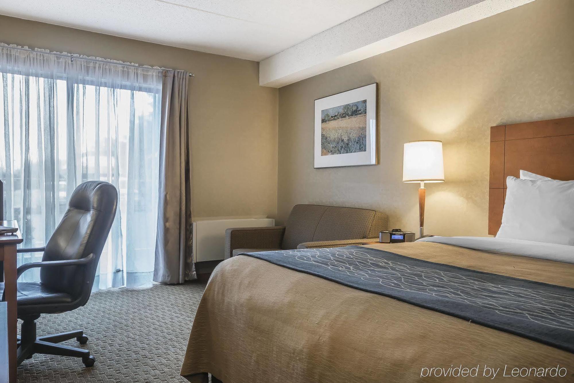 Inn Comfort